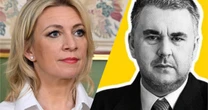 Witold Jurasz: Dla Marii Zacharowej groźne jest raczej nadmierne spożycie środków [KOMENTARZ]