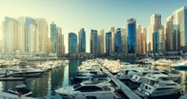Tyle zapłacił za mieszkanie i jedzenie w Dubaju. Dla wielu Polaków to może być szok