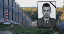 Mija rok od śmierci żołnierza, która wstrząsnęła Polską. Zginął na granicy z Białorusią
