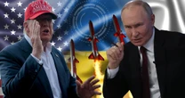 "To naprawdę będzie miało dramatyczny wpływ na Rosję". Zwarcie Trumpa z Putinem. Świat drży z obawy o efekt domina