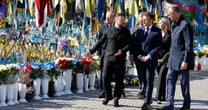 Korupcja? Fatalny stan dróg? Tak, ale nie ma kraju bardziej europejskiego niż Ukraina. Czy to się komuś podoba, czy nie [OPINIA]