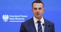 "Mamy do czynienia z kłamstwem". Rzecznik rządu reaguje na weto prezydenta