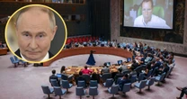 Tym razem Putin przeszedł samego siebie. Zdecydowana reakcja ONZ
