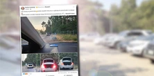 Opisała, co spotkało ją na parkingu. "Nie wiem, co by było, gdybym spanikowała"