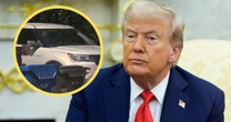Donald Trump odebrał ochronę Kamali Harris. "Akt politycznej zemsty"