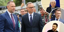 Jednemu z nich zabrali ponad 250 tys. zł z pensji prezydenckiej. Powód wielu zaskoczy