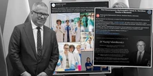 Nie żyje polski miliarder. Uczniowie ze Staszica zawdzięczają mu bardzo wiele