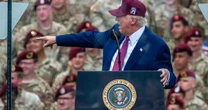 Amerykański dziennikarz zwolniony za krytykę Donalda Trumpa. Stacja ugięła się pod żądaniem Białego Domu