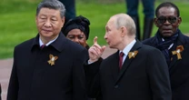Putin się przeliczył. Nie może już liczyć nawet na Chiny. Nowe dane ujawniają skalę problemów Kremla