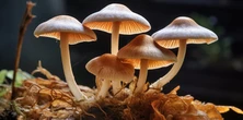 Psylocybina z grzybów ma zbawienny wpływ na ludzkie komórki. "Lepszej jakości życie w starszym wieku"
