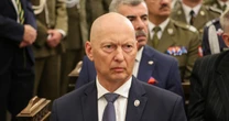 Gen. Różański po akcji rosyjskich dronów: ten scenariusz staje się realny