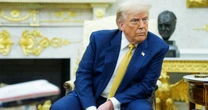Nowa zapowiedź Donalda Trumpa w sprawie ceł. "Pisma trafią do 150 krajów"
