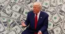 Atak Donalda Trumpa na międzynarodowego dolara