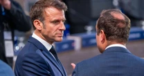 Skandal we Francji. Tajne spotkania ludzi prezydenta Macrona ze skrajną prawicą