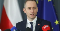 Odważna deklaracja wiceministra. "Wzrost o 3,5 tys. proc."