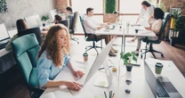 Rób wszystko, aby wyglądać na zajętego: dlaczego młodzi pracownicy uprawiają "task masking"
