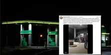 Dantejskie sceny pod Chełmem. Polak ruszył na autobus pełen Ukraińców. Patrzyli na niego z politowaniem