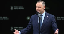Reuters komentuje zaprzysiężenie Karola Nawrockiego. "Cios dla Donalda Tuska"