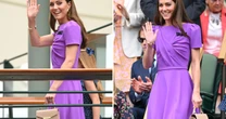 Ekspertka oceniła mowę ciała księżnej Kate. Nie miała wątpliwości