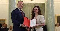 Prezydent wetuje zmiany, których domagała się jego nowa doradczyni. "To jakiś absurd"