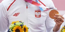 Polak ostatnim złotym medalistą. "Jak mogliście nam to zrobić, zabijacie sport!"
