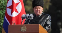 Korea Północna stawia na "pełne przygotowanie do wojny". Kim Dzong Un o "kluczowym zadaniu"