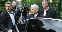 Duża zmiana u prezesa Kaczyńskiego. Był wręcz zaskoczony wynikiem