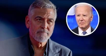 Joe Biden chce ubiegać się o prezydenturę. George Clooney przerywa milczenie