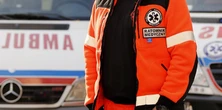 Akcja medyków zakończyła się koszmarem. Wszystko przez tajemniczą butelkę