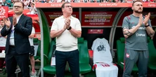 Jest faworyt, ale porozumienia wciąż brak. PZPN nie przyspiesza w sprawie następcy Jacka Magiery
