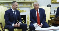 Ekspert ostrzega po słowach Donalda Trumpa o amerykańskich żołnierzach w Polsce. Mówi o "bałwochwalstwie"