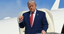 "Wyrzućcie podręczniki do historii". Majątek Donalda Trumpa rośnie w niespotykanym tempie. "Nic podobnego nie wydarzyło się w historii prezydentury USA"