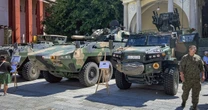 Polska wśród liderów NATO. Wyprzedzają nas tylko dwa kraje