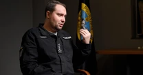 "Znaleźliśmy równowagę między interesami Ukrainy i USA". Szef ukraińskiego wywiadu ocenia współpracę z Donaldem Trumpem. Mówi o kluczowych postaciach