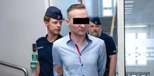 Pedofil z Leszna dostał to, na co zasłużył. Spędzi 15 lat za kratami