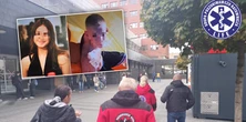 Joanna i Karol spod Łodzi wrócili do domów. Wiemy, co się działo z nastolatkami