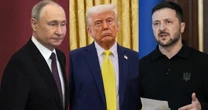 Donald Trump zmieni strategię w sprawie Ukrainy? Ekspert mówi o "psychologicznej granicy"