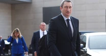 "Dlaczego doszło do tego cyrku?". Ukraiński wicepremier podejrzany o korupcję. "Do ostatniej chwili udawał, że to tylko plotki"