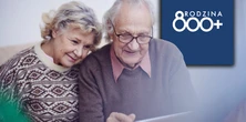 800 plus dla seniorów. Pismo już u prezydenta