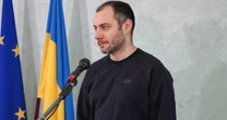 Był ulubieńcem Wołodymyra Zełenskiego, musiał jednak odejść. "Seria konfliktów i skandali"