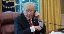 Donald Trump zabrał głos w sprawie Iranu. "Dzwonią do mnie, chcą umowy"