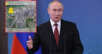 Nadchodzą czarne dni dla rosyjskiego lotnictwa. "Nasz agent zebrał informacje"