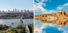 Zmierzyli poziom dobrobytu w UE. Malta i Polska idą łeb w łeb