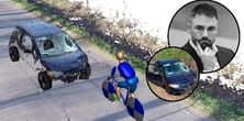 Wypadek posła Litewki. Niezależni eksperci obalają wersję prokuratury, wskazali na jedną rzecz