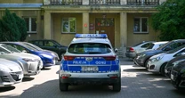 Policja zatrzymała 21-latka. Próbował zgwałcić nieletnią dziewczynkę