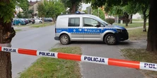 Tajemnicza śmierć mężczyzny na ulicy w Biłgoraju. Dlaczego 39-latek nie żyje?