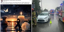 12-letni Mikołaj wracał ze szkolnej wycieczki. Do domu nie dotarł. "Zaczął wakacje w niebie"
