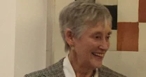 Zmarła Stella Rimington. Najpierw łapała komunistycznych szpiegów, a potem pisała bestsellery szpiegowskie