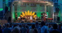 Festiwal Kultur Pogranicza Karpackie Klimaty. 22-24 sierpnia 2025 - gościnne Krosno zaprasza!