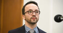 Samuel Pereira prawomocnie skazany. W tle artykuł o matce Krzysztofa Brejzy